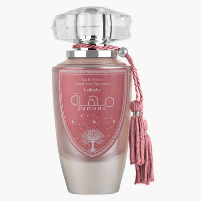 Mohra Silky Rose EDP 100ml