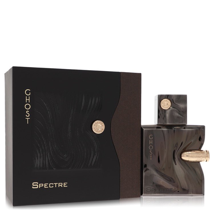 French avenue Spectre Ghost Eau de Cologne – 80ml