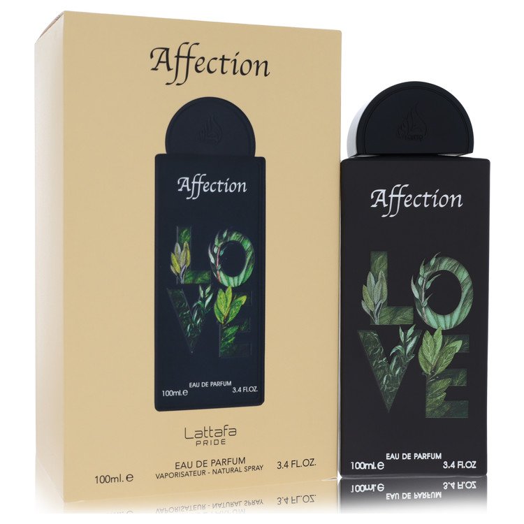Affection EDP By Lattafa Pride – 100ml