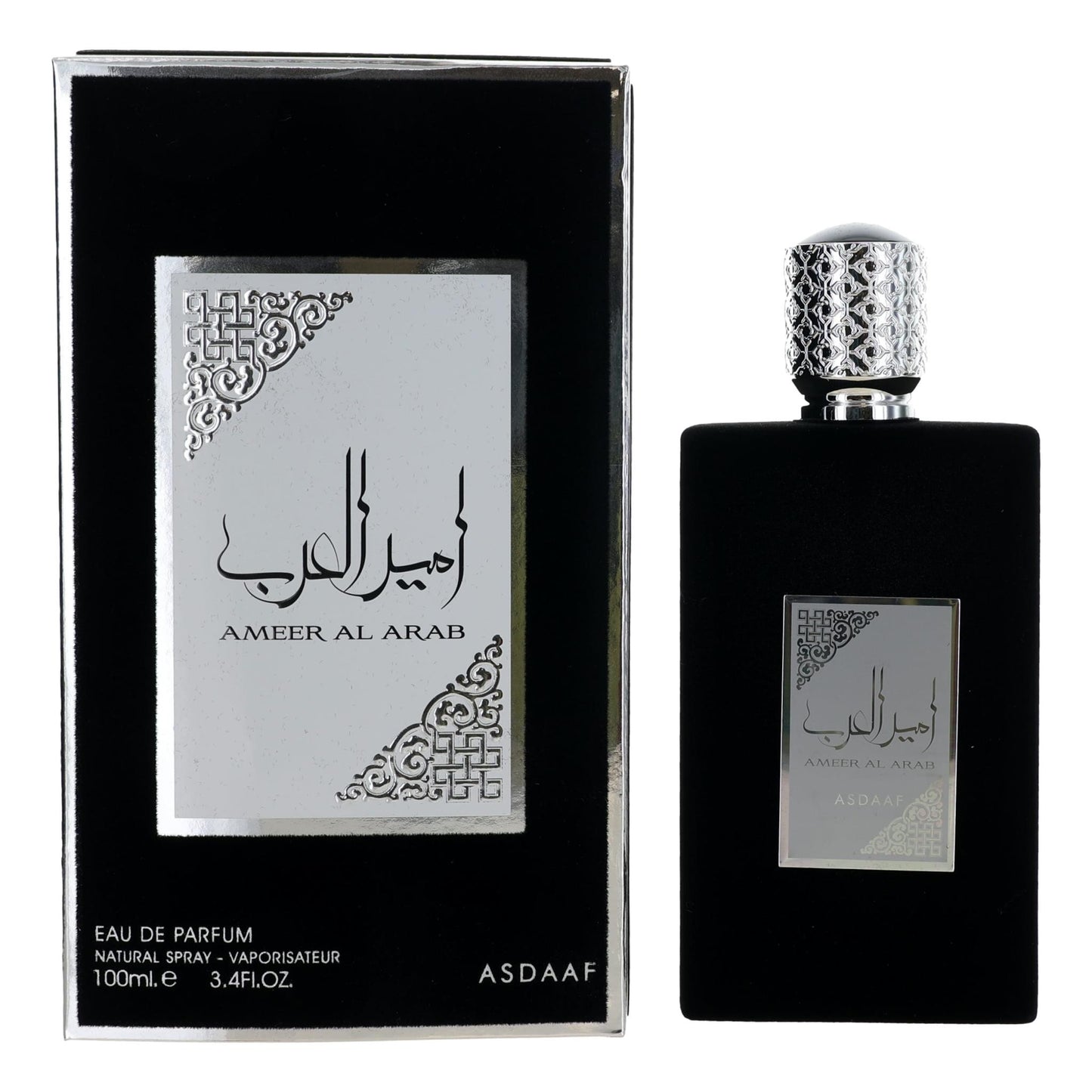 Ameer al arab asdaaf - 100ml EDP