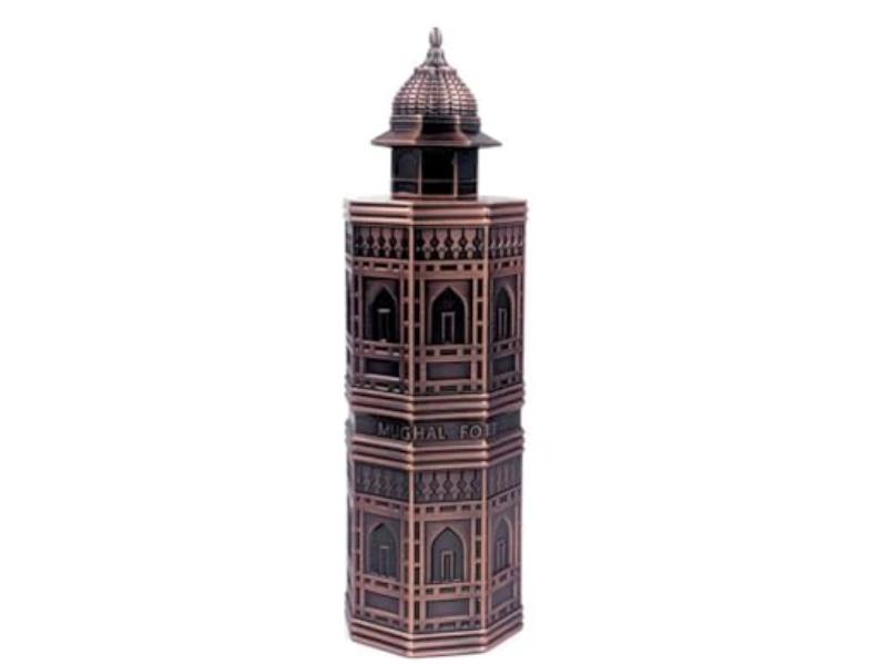 Mughal Fort Niche Emarati Eau de Parfum by Lattafa – 100ml EDP