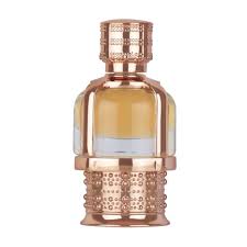 Amoura Perfume Oil by Lattafa – 20ml EDP
