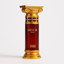 Grecia Rosa Eau de Parfum by French Avenue – 100ml EDP