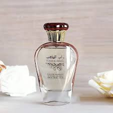 Turab Al Dhahab Eau de Parfum by Ard Al Zaafaran – 100ml EDP