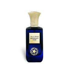 Midnight Oud Eau de Parfum by Ard Al Zaafaran – 100ml EDP