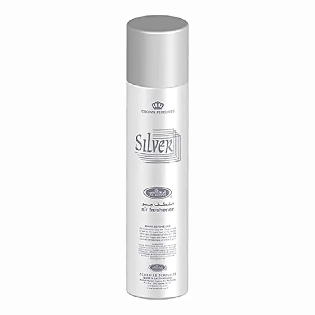 Air Freshener Spray by Al Rehab – 300ml EDP