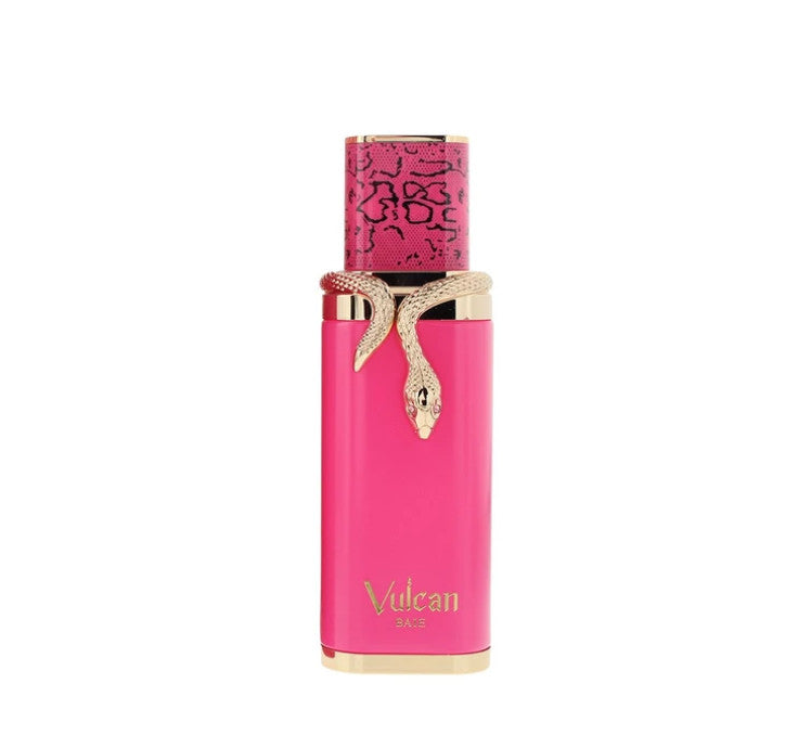 Vulcan Baie Eau de Parfum by French Avenue – 100ml EDP