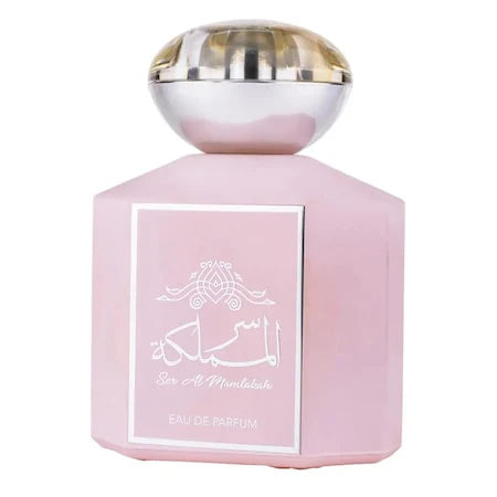 Ser Al Mamlakah Eau de Parfum by Ard Al Zaafaran – 100ml EDP