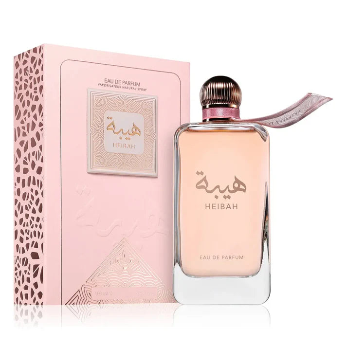 Heibah by Ard Al Zafaran – 450ml Parfum