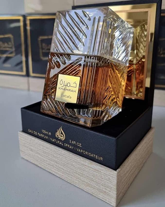 Khamrah EDP Spray 100ml