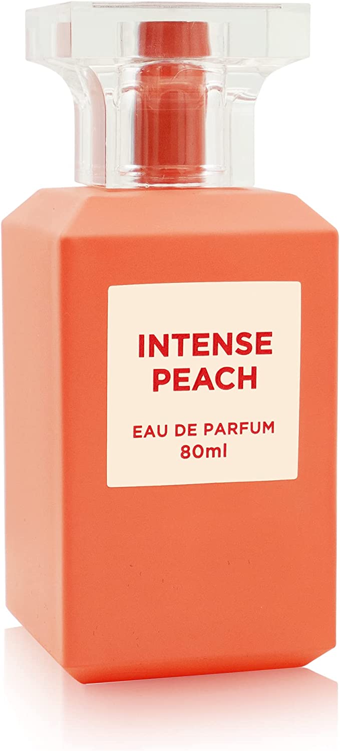 Intense Peach EDP Spray 80ml