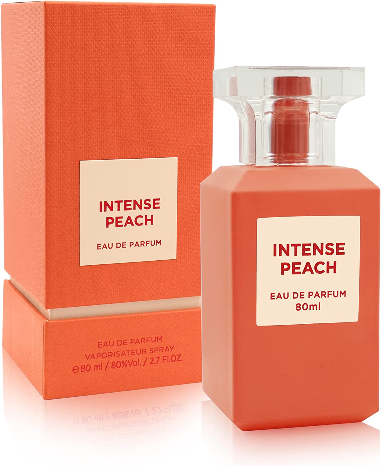 Intense Peach EDP Spray 80ml