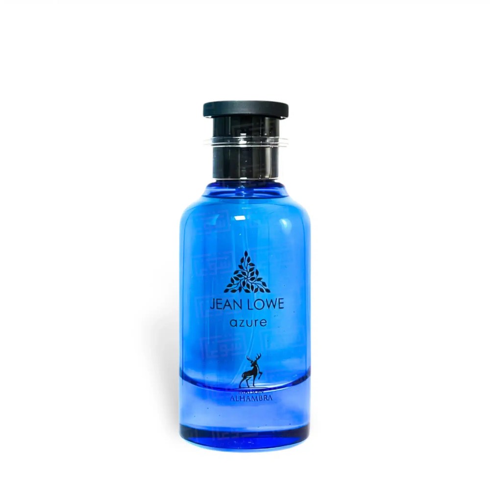 Jean Lowe Azure 100ml EDP by Maison Alhambra