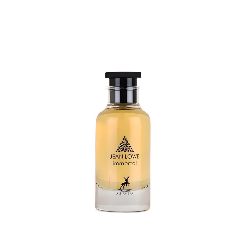 Jean Lowe Immortel 100ml EDP by Maison Alhambra
