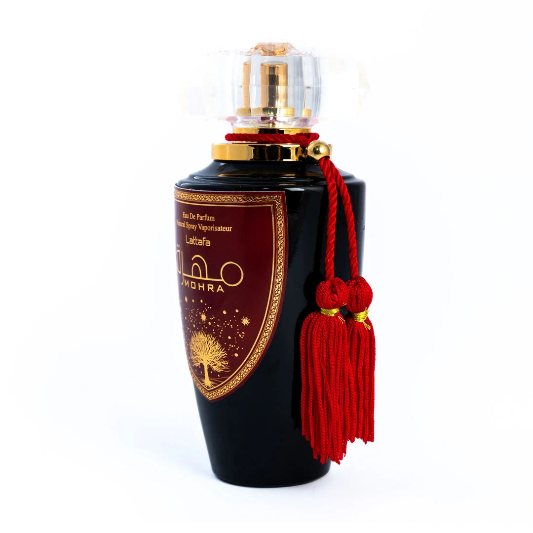 Mohra Perfume Spray EDP 100ml