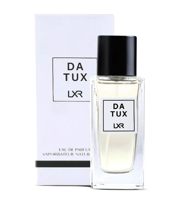 Da Tux Eau De Parfum Spray 50ml By LXR