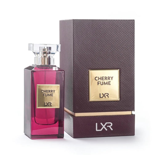 Cherry Fume Eau De Parfum 100ml By LXR