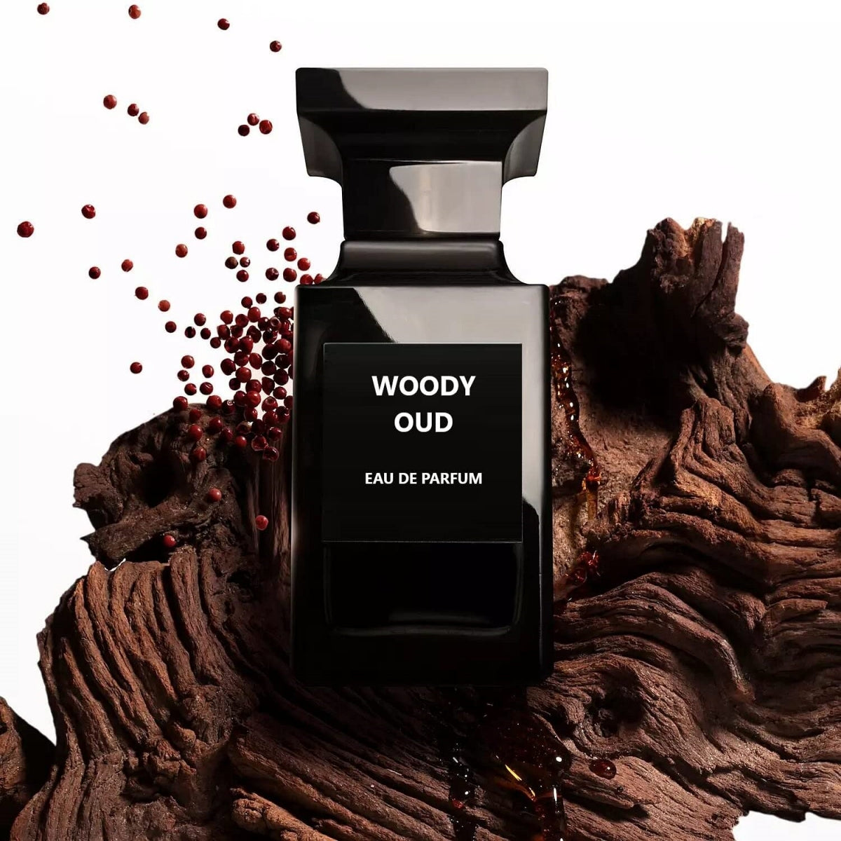 Woody Oud EDP 80ml