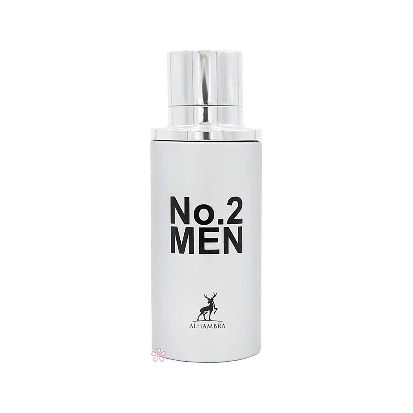 No.2 Men EDP 80ml
