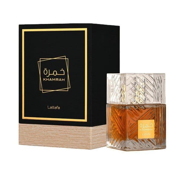 Khamrah EDP Spray 100ml