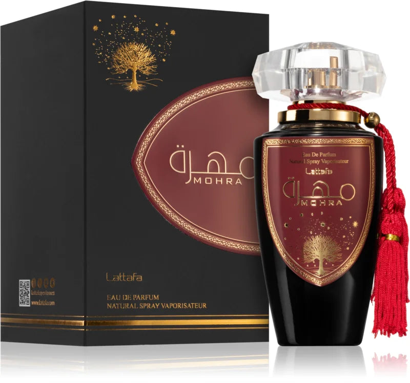 Mohra Perfume Spray EDP 100ml