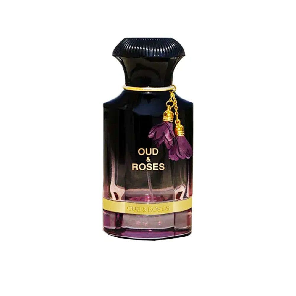 Oud & Rose EDP Spray 60ml