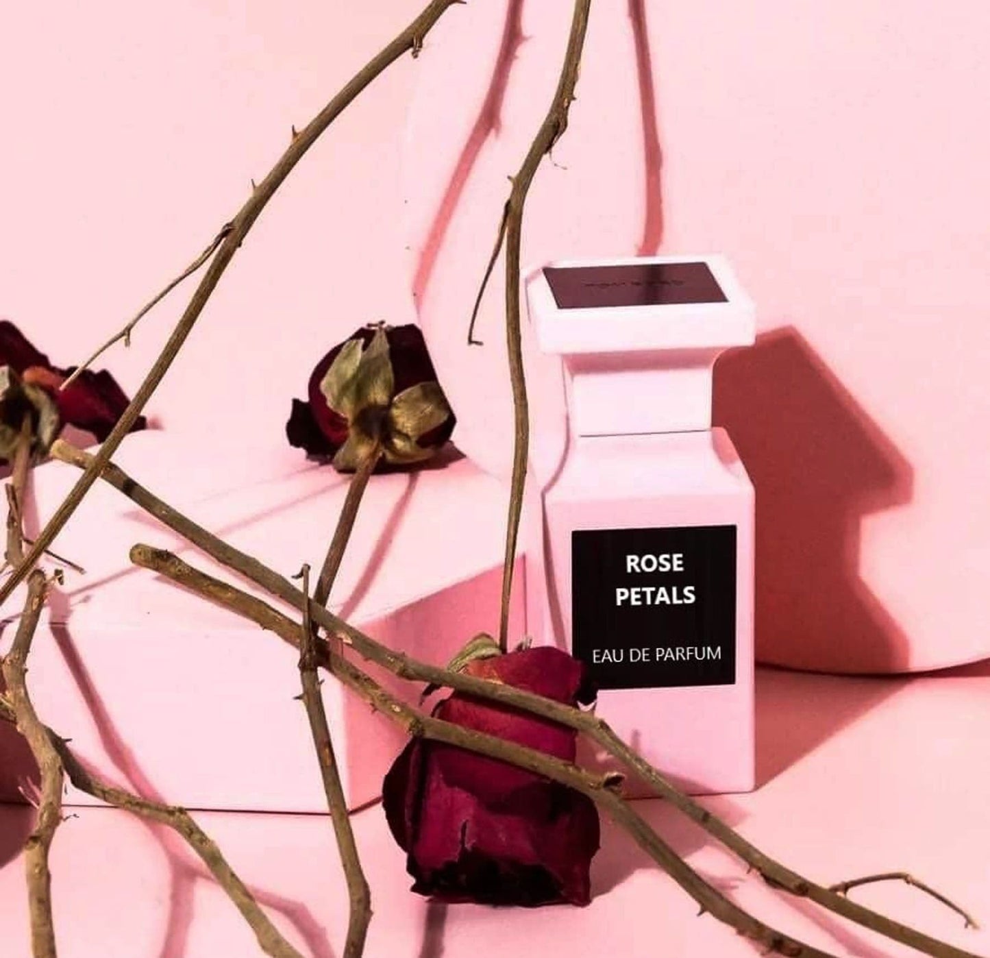 Rose Petals EDP Spray 80ml