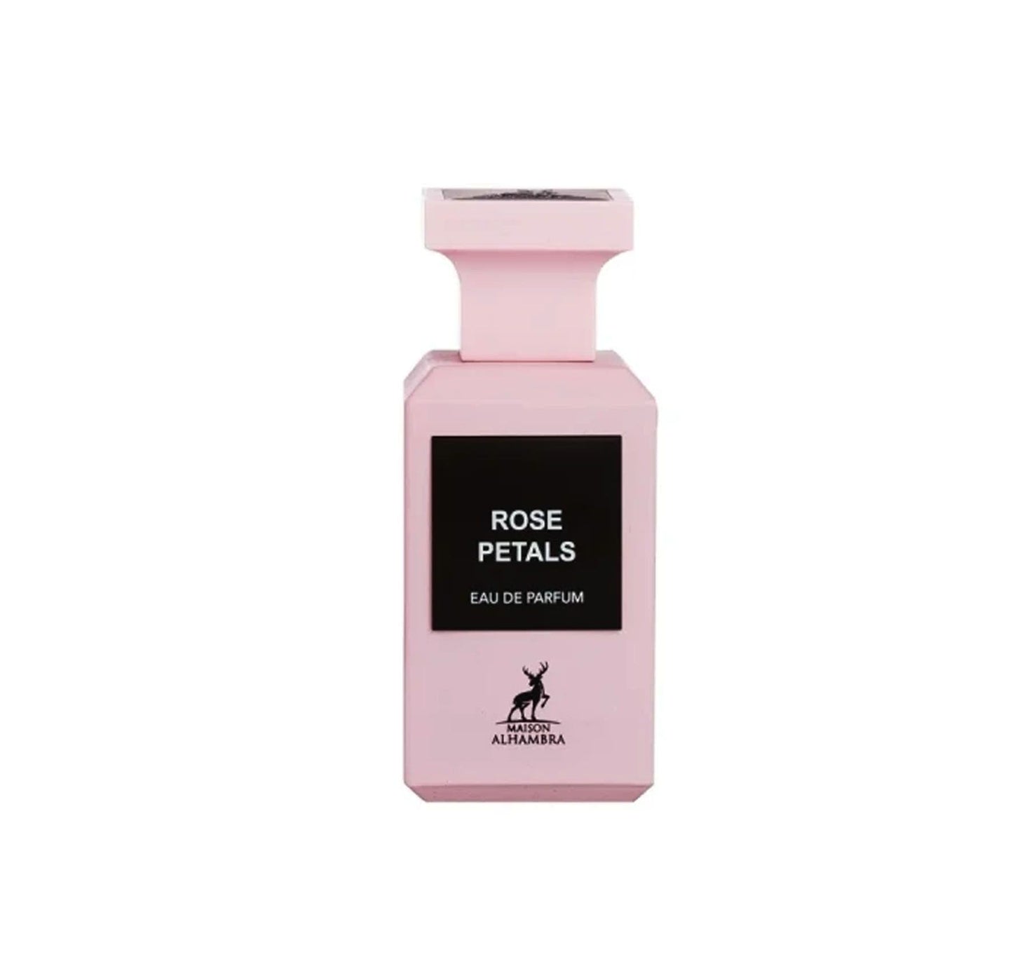 Rose Petals EDP Spray 80ml