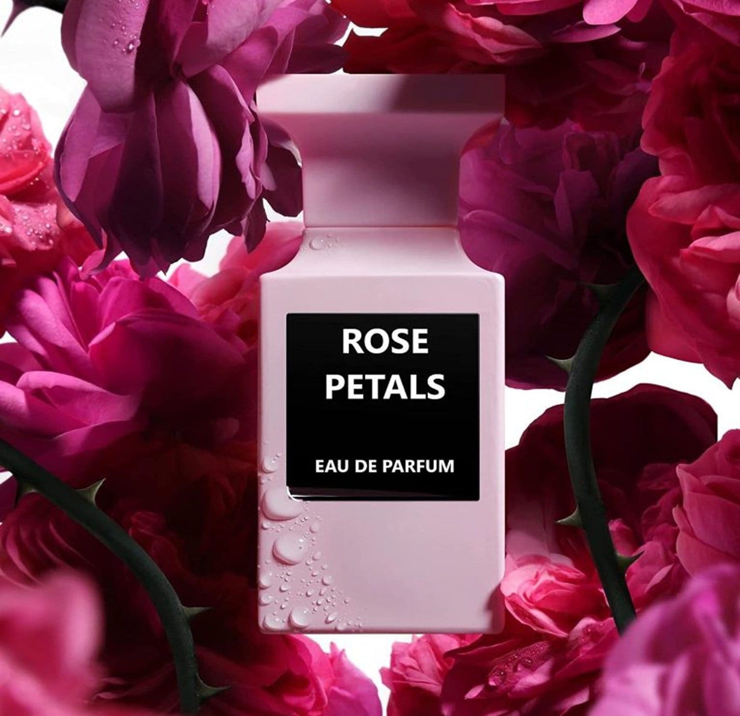 Rose Petals EDP Spray 80ml