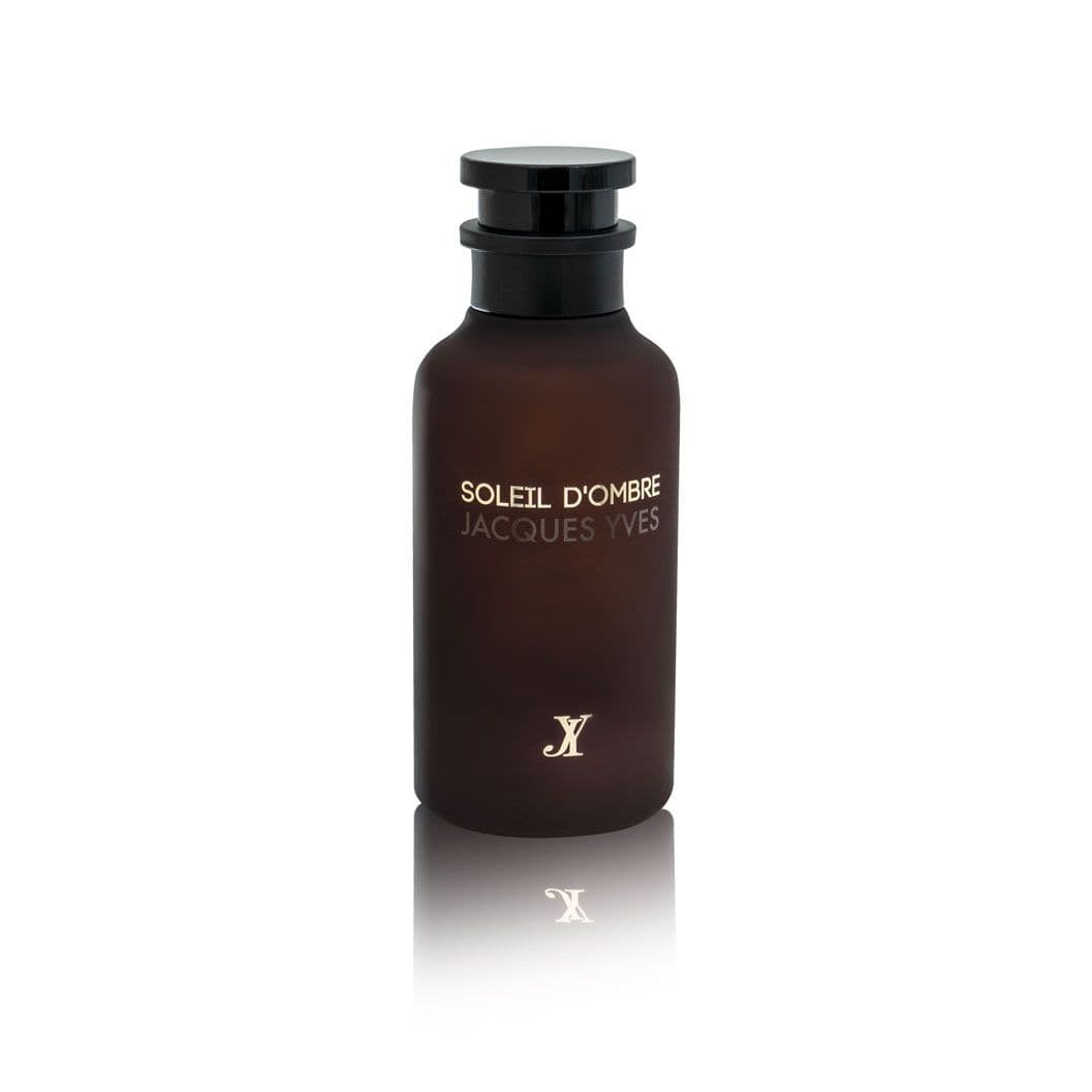 Soleil D'Ombre Jacques Yves EDP 100ml