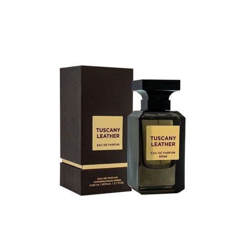 Tuscany Leather EDP Spray 80ML