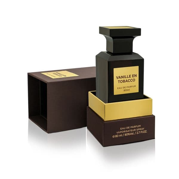 Vanille En Tobacco EDP Spray 100ml