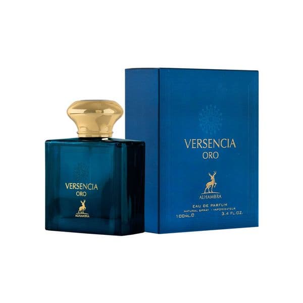 Versencia ORO EDP Spray 100ml
