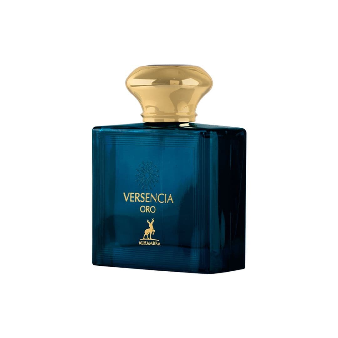 Versencia ORO EDP Spray 100ml
