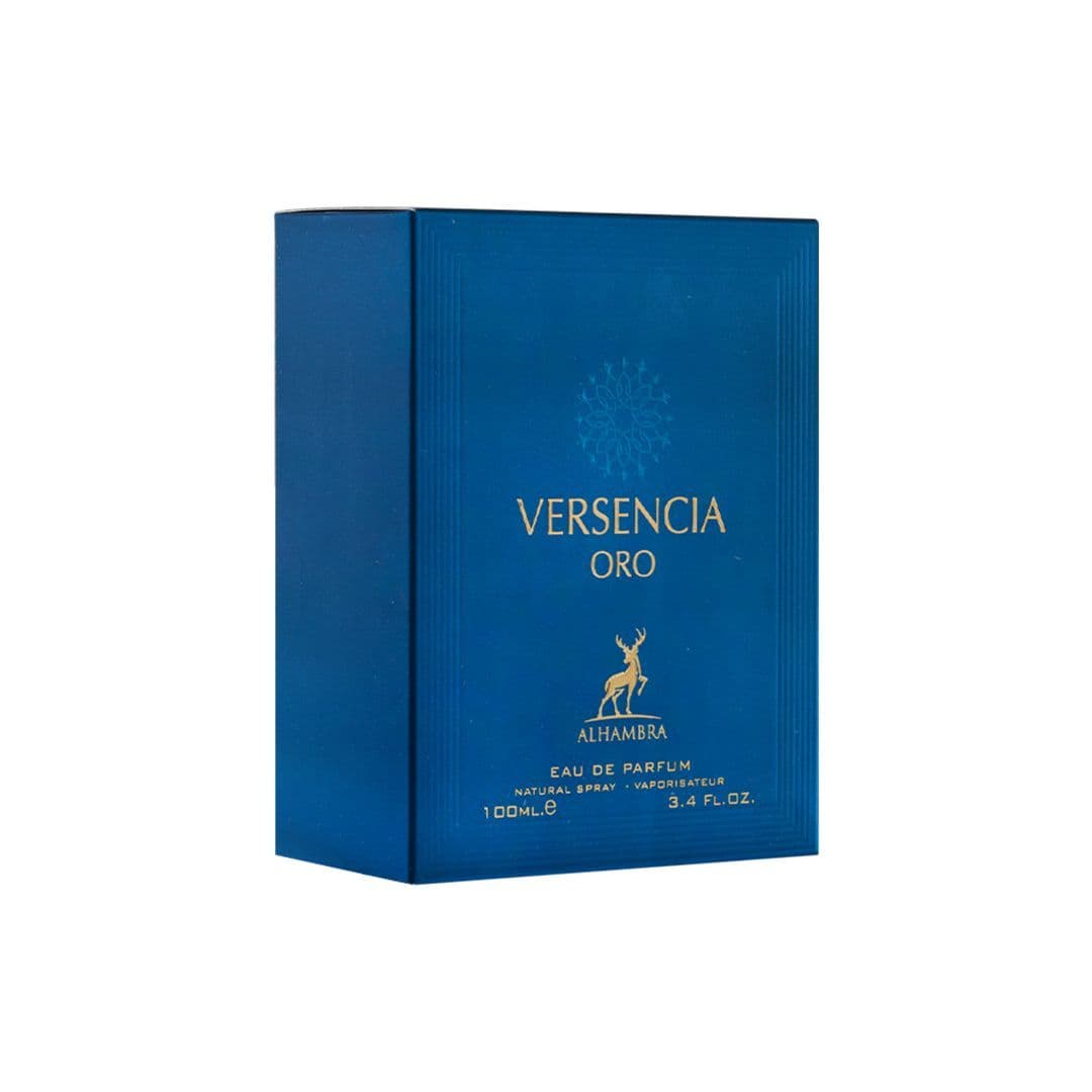 Versencia ORO EDP Spray 100ml