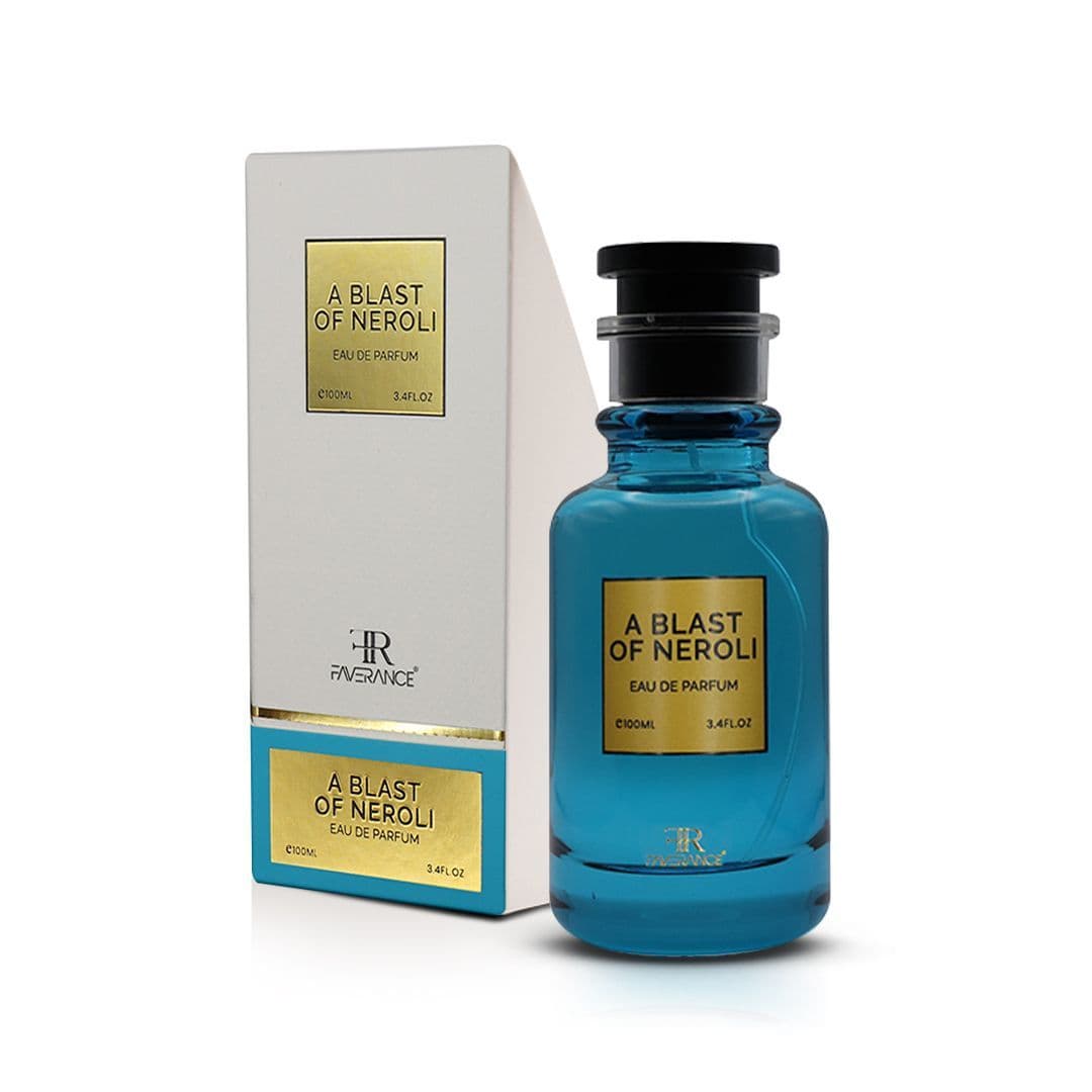 A Blast of Neroli EDP Spray 100ml