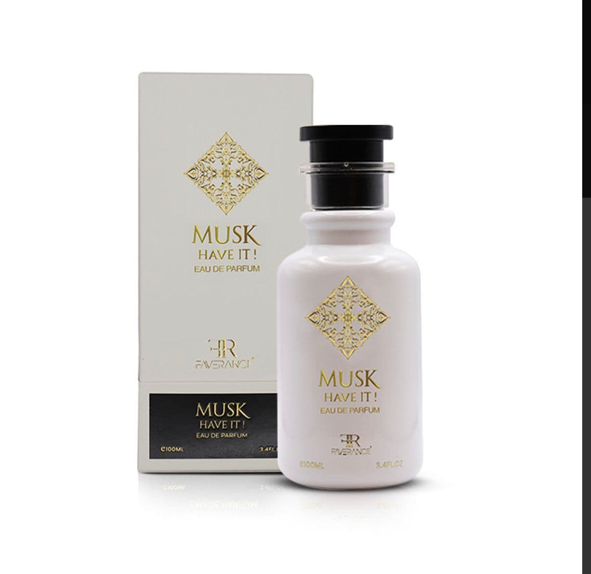Musk Have it EDP Spray 100ml