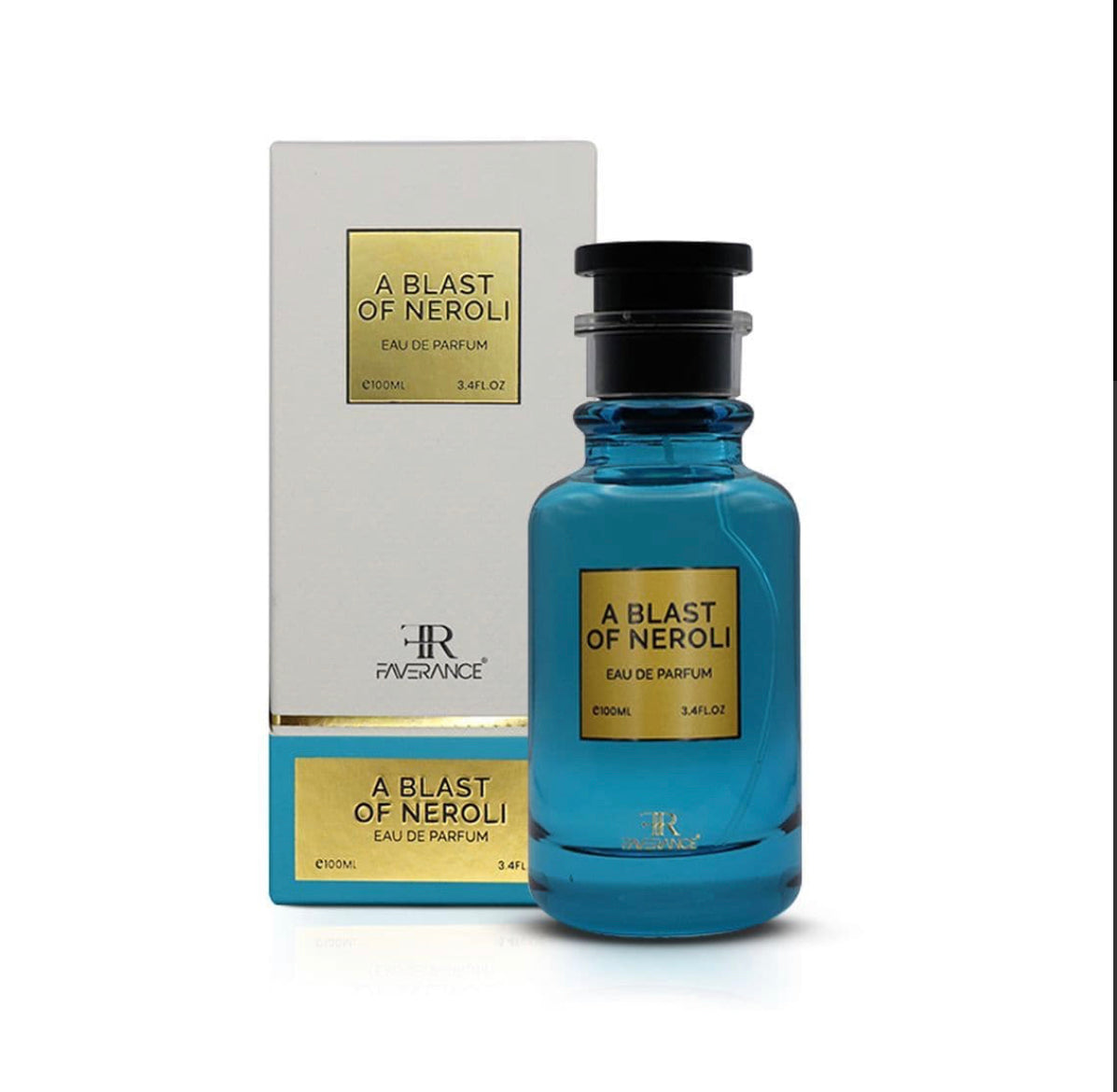 A Blast of Neroli EDP Spray 100ml