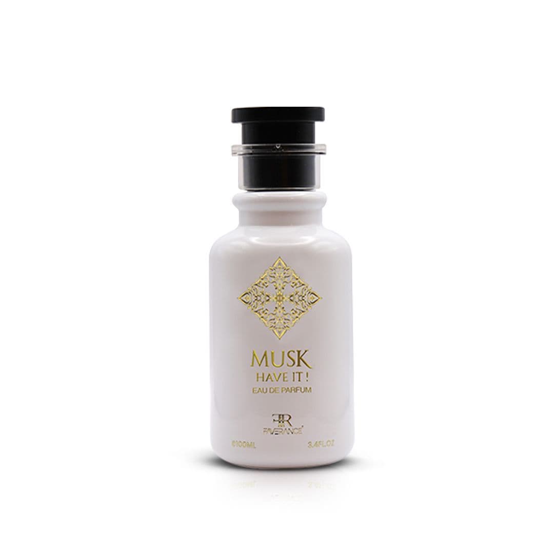 Musk Have it EDP Spray 100ml