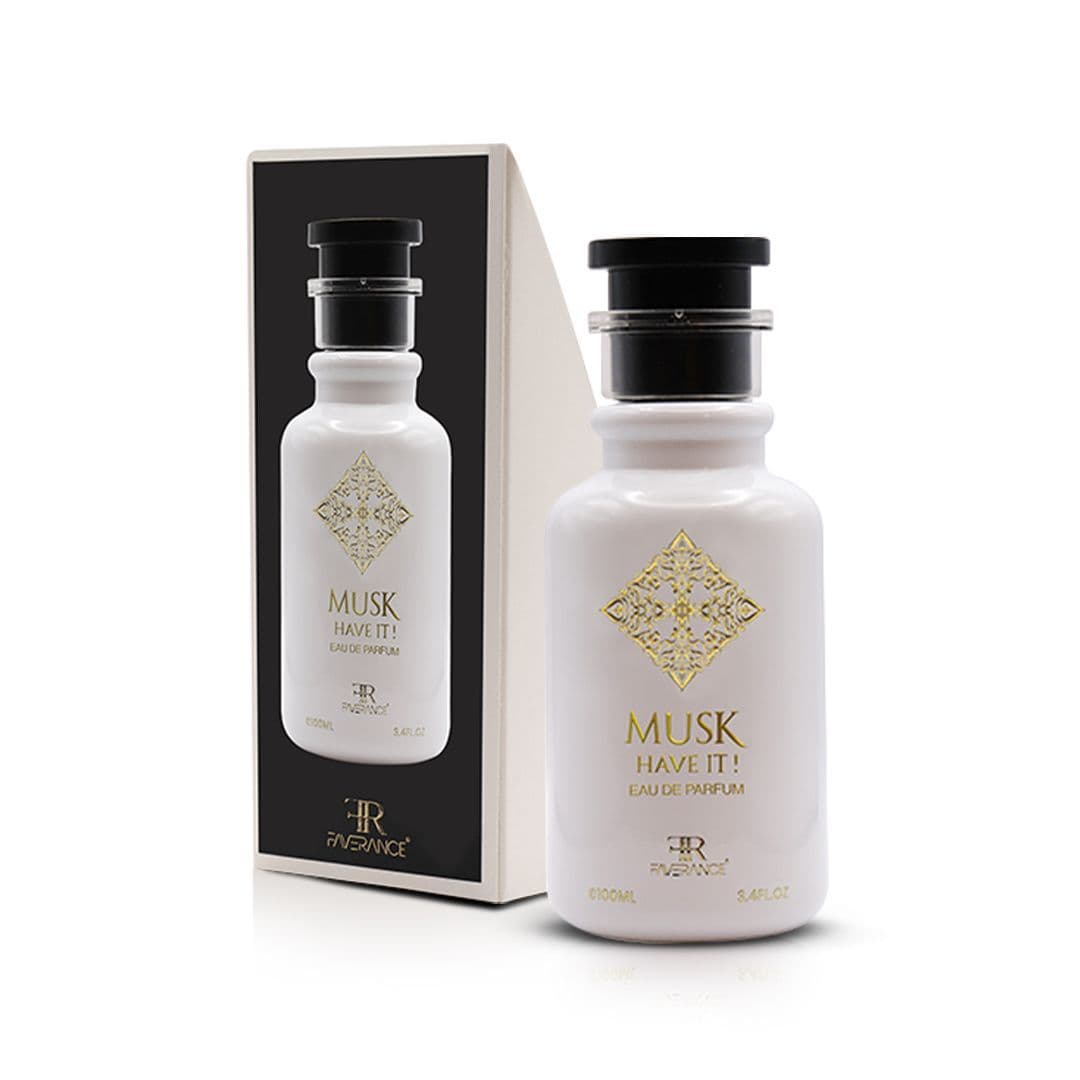 Musk Have it EDP Spray 100ml