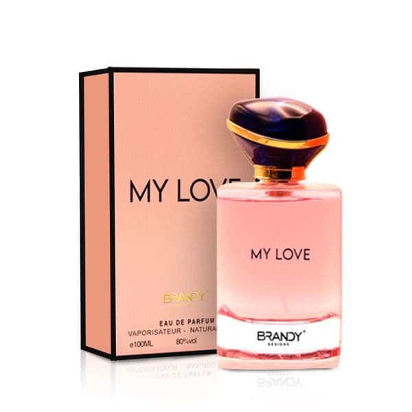 My love EDP Spray 100ml