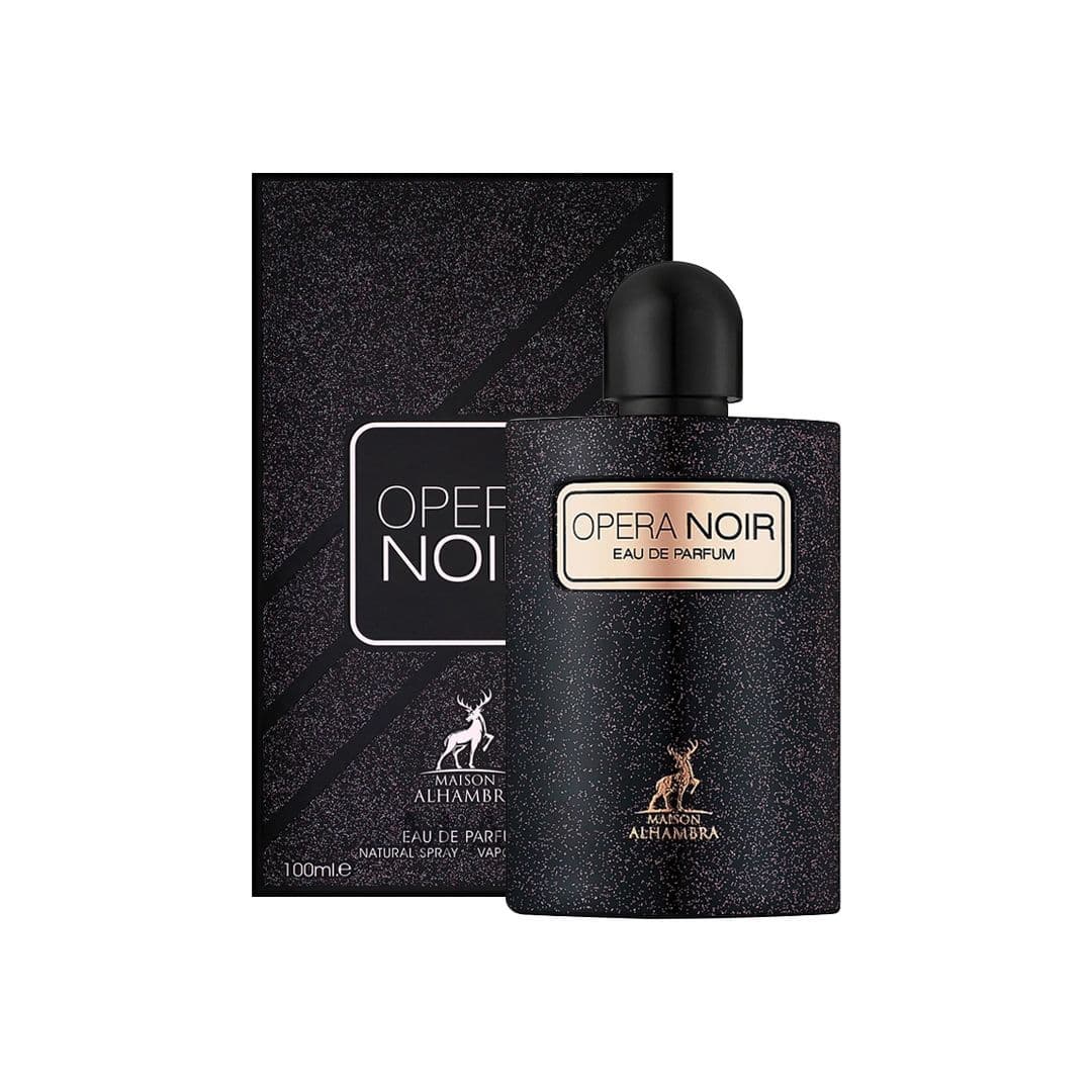 Opera Noir EDP Spray 100ml