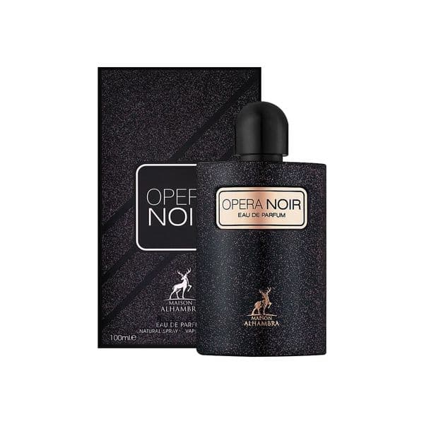 Opera Noir EDP Spray 100ml