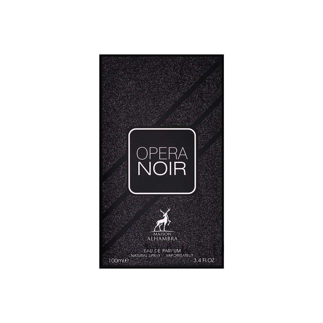 Opera Noir EDP Spray 100ml