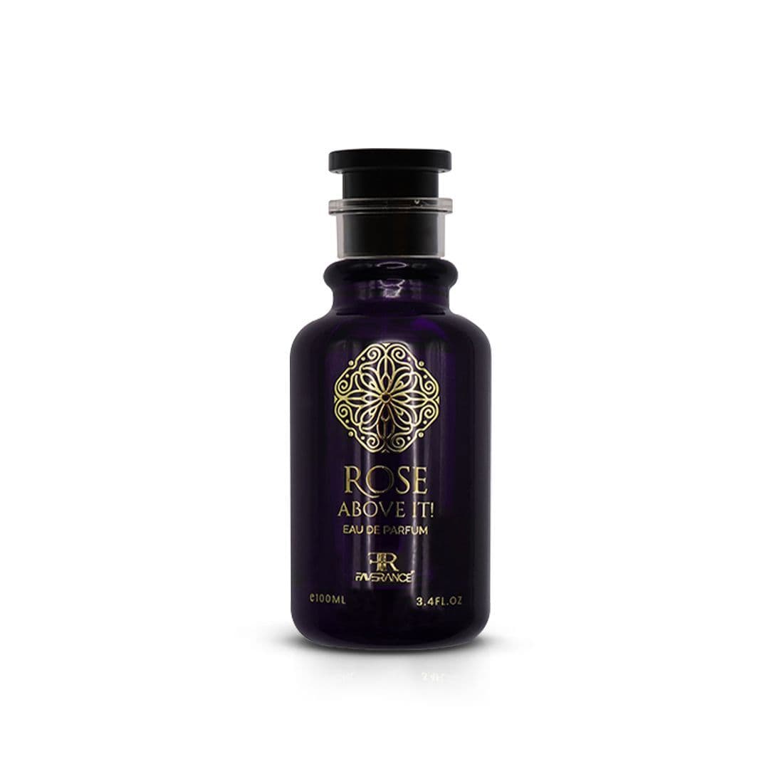 Rose Above it EDP Spray 100ml