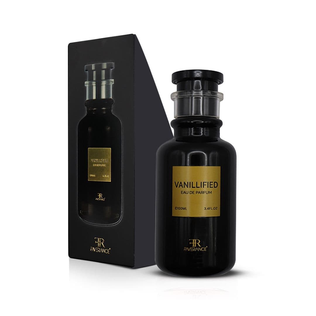 Vanillified EDP Spray 100ml