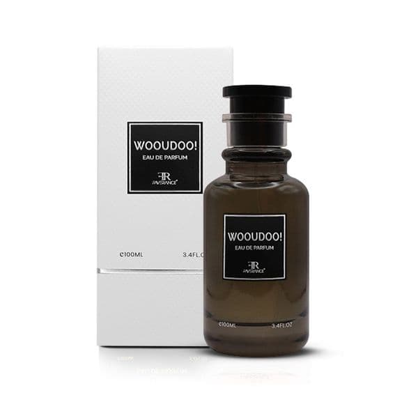 Wooudoo EDP Spray 100ml