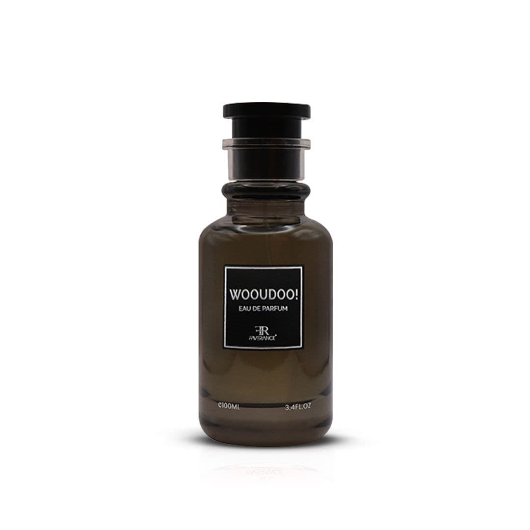 Wooudoo EDP Spray 100ml