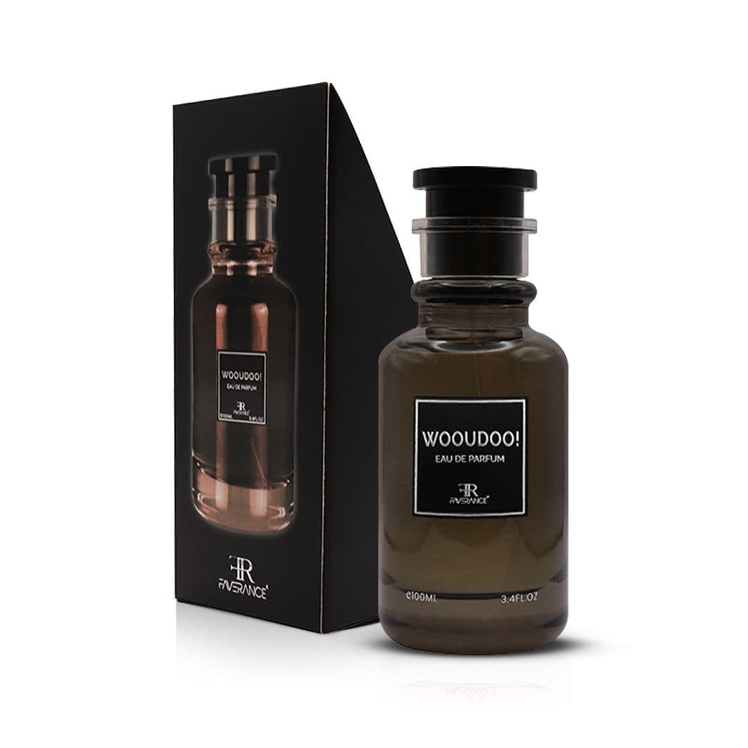 Wooudoo EDP Spray 100ml