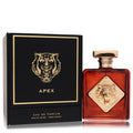 Apex Eau de Parfum by Fragrance World – 100ml EDP